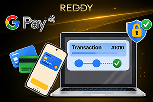 Google Pay